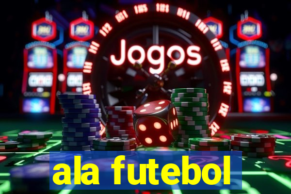 ala futebol